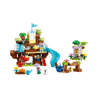 DUPLO® 3IN1 TREE HOUSE - 10993