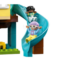 DUPLO® 3IN1 TREE HOUSE - 10993