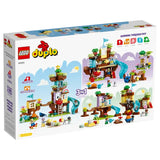 DUPLO® 3IN1 TREE HOUSE - 10993