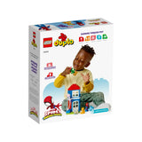 DUPLO® MARVEL® SPIDER-MAN'S HOUSE - 10995