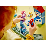 DUPLO® MARVEL® SPIDER-MAN'S HOUSE - 10995