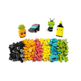 LEGO® CLASSIC CREATIVE NEON FUN - 11027