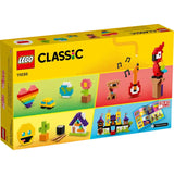 LEGO® CLASSIC LOTS OF BRICKS - 11030