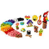 LEGO® CLASSIC LOTS OF BRICKS - 11030