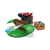 MARVEL® SPIDEY & GOBBY'S RAPTOR BATTLE AT TREE HOUSE HQ - 11200