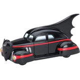 HOT WHEELS BATMAN CAR PLAY VEHICLES - 1940s BATMOBILE™  [DKL20/GNN47]