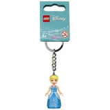 LEGO® DISNEY™ CINDARELLA KEY RING - 853781