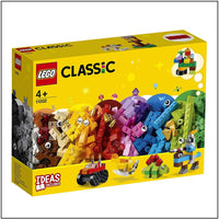 CLASSIC BASIC BRICK SET - 11002