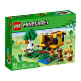 MINECRAFT® THE BEE COTTAGE - 21241