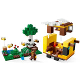 MINECRAFT® THE BEE COTTAGE - 21241