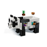 MINECRAFT® THE PANDA HAVEN - 21245