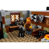 IDEAS MEDIEVAL BLACKSMITH - 21325