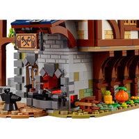 IDEAS MEDIEVAL BLACKSMITH - 21325