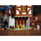 IDEAS MEDIEVAL BLACKSMITH - 21325