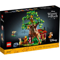 IDEAS WINNIE THE POOH - 21326