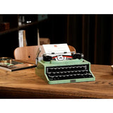 IDEAS TYPEWRITER - 21327