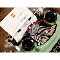 IDEAS TYPEWRITER - 21327