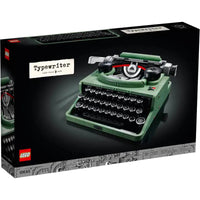 IDEAS TYPEWRITER - 21327