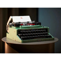 IDEAS TYPEWRITER - 21327