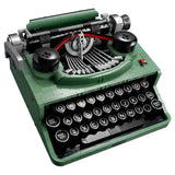 IDEAS TYPEWRITER - 21327