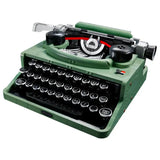 IDEAS TYPEWRITER - 21327