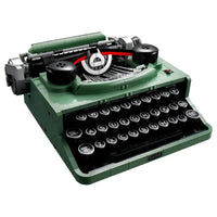 IDEAS TYPEWRITER - 21327