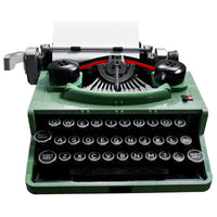 IDEAS TYPEWRITER - 21327