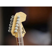 IDEAS FENDER® STRATOCASTER™ - 21329