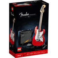 IDEAS FENDER® STRATOCASTER™ - 21329