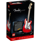 IDEAS FENDER® STRATOCASTER™ - 21329