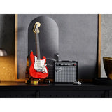 IDEAS FENDER® STRATOCASTER™ - 21329