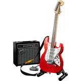 IDEAS FENDER® STRATOCASTER™ - 21329