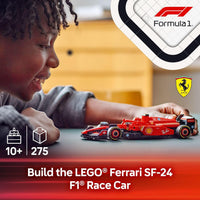 F1® SPEED CHAMPIONS FERRARI SF-24 F1® RACE CAR - 77242