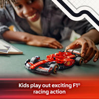 F1® SPEED CHAMPIONS FERRARI SF-24 F1® RACE CAR - 77242