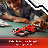 F1® SPEED CHAMPIONS FERRARI SF-24 F1® RACE CAR - 77242