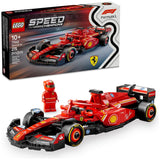 F1® SPEED CHAMPIONS FERRARI SF-24 F1® RACE CAR - 77242