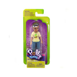 POLLY POCKETS MINI SINGLE DOLL 2  [FWY19]