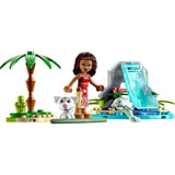 LEGO® DISNEY™ MOANA'S DOLPHIN CAVE POLYBAG - 30646