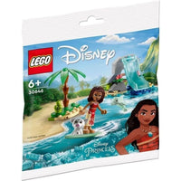 LEGO® DISNEY™ MOANA'S DOLPHIN CAVE POLYBAG - 30646