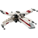 LEGO® STAR WARS™ X-WING STARFIGHTER™ POLYBAG - 30654