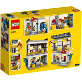MICROSALE LEGO® BRAND STORE - 40305