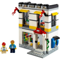 MICROSALE LEGO® BRAND STORE - 40305