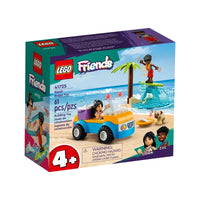 FRIENDS BEACH BUGGY FUN - 41725