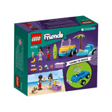 FRIENDS BEACH BUGGY FUN - 41725