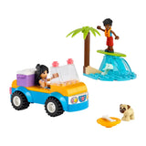 FRIENDS BEACH BUGGY FUN - 41725