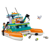 FRIENDS SEA RESCUE BOAT - 41734