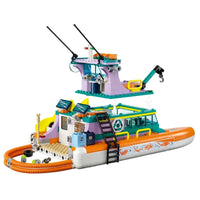 FRIENDS SEA RESCUE BOAT - 41734