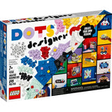 LEGO® DOTS™ CREATIVE DESIGNER BOX - 41938