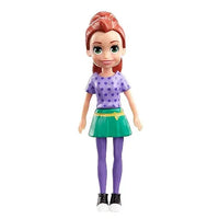 POLLY POCKETS MINI SINGLE DOLL 3  [FWY19]