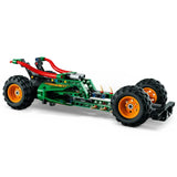 TECHNIC MONSTER JAM™ DRAGON™ - 42149